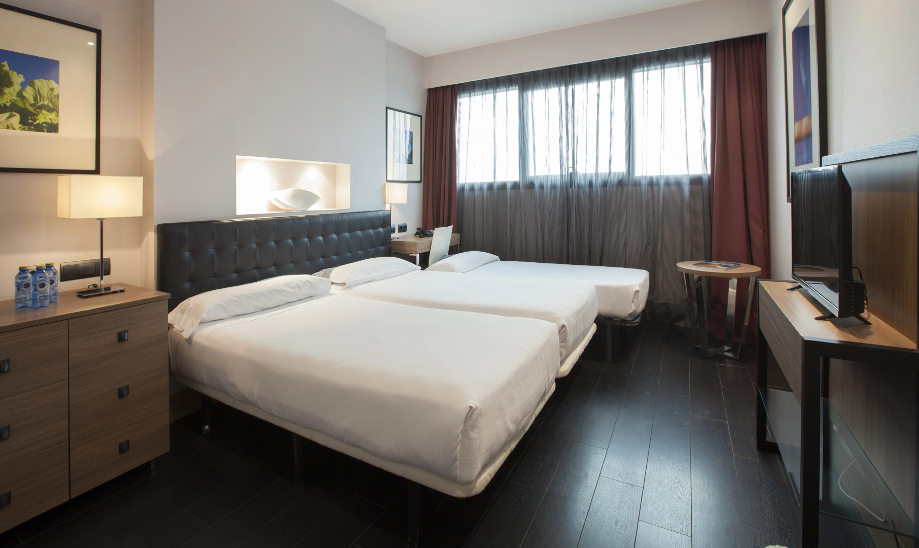 Foto - URH Hotel Zen Balagares