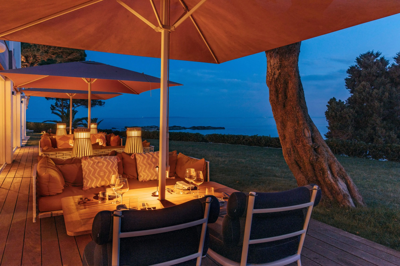 Foto - ME by Meliá Ibiza - The Leading Hotels of the World