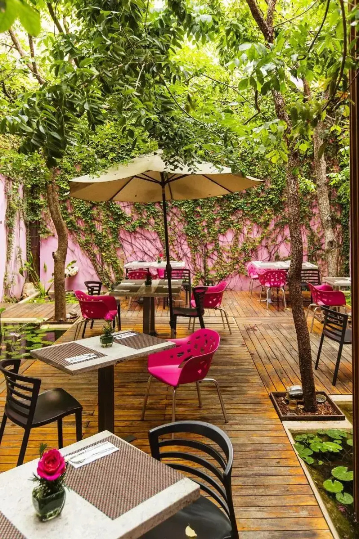 Foto - Rosas & Xocolate, Mérida, a Member of Design Hotels