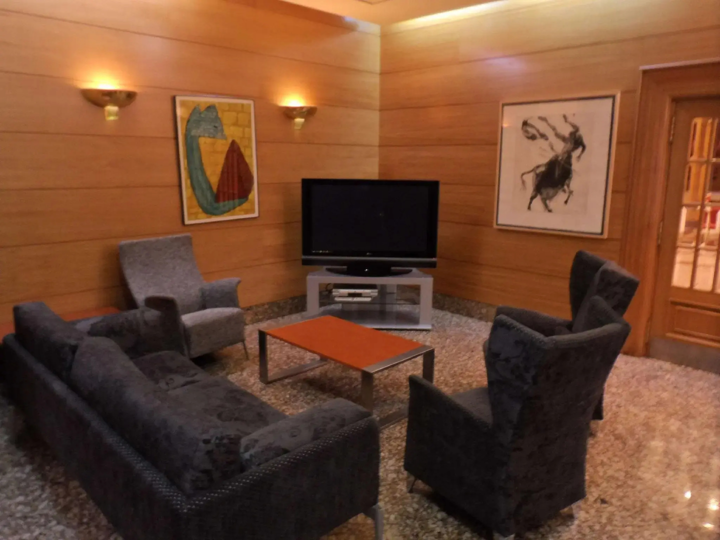 Photo - Hotel Corona De Castilla Burgos