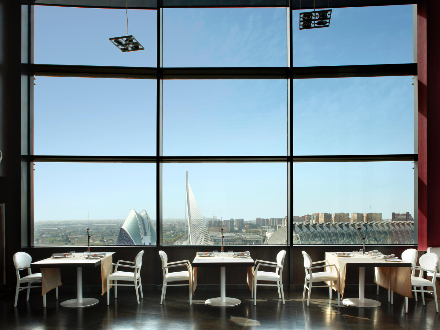 Foto - Ilunion Aqua 3