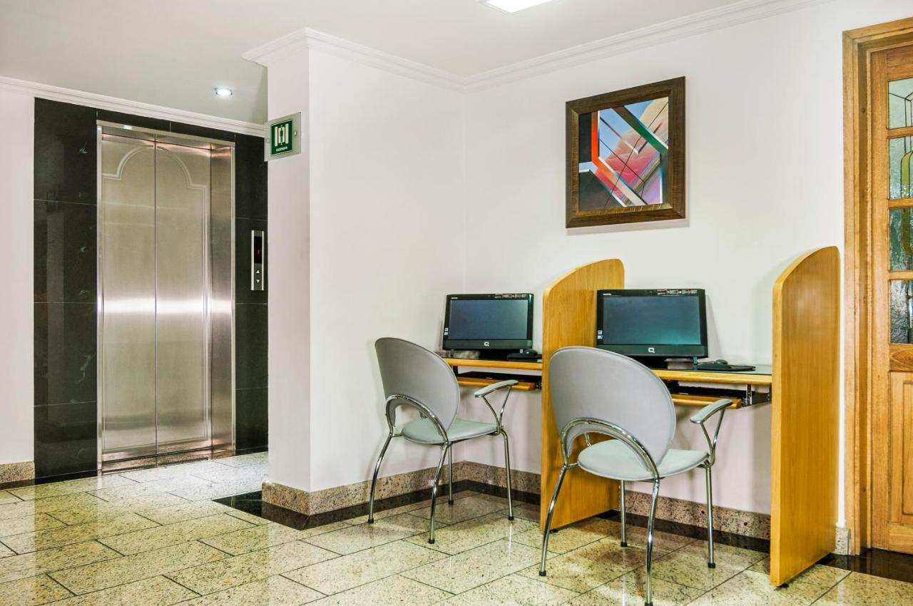 Foto - Hotel Egina Bogota