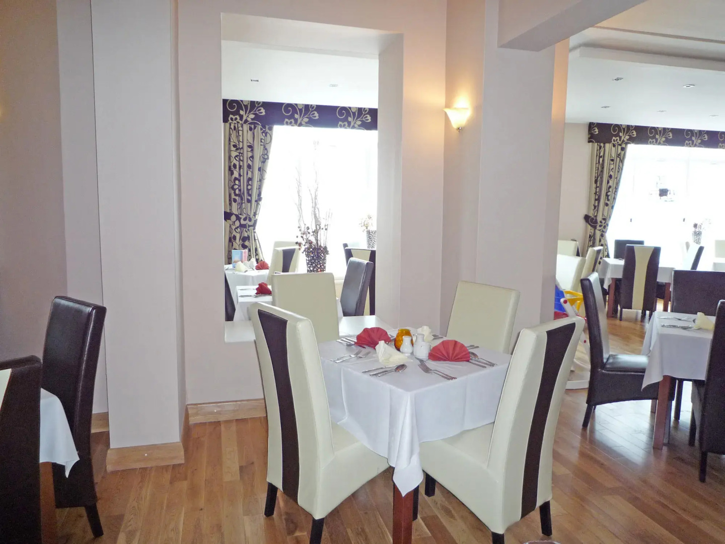 Foto - The President Hotel