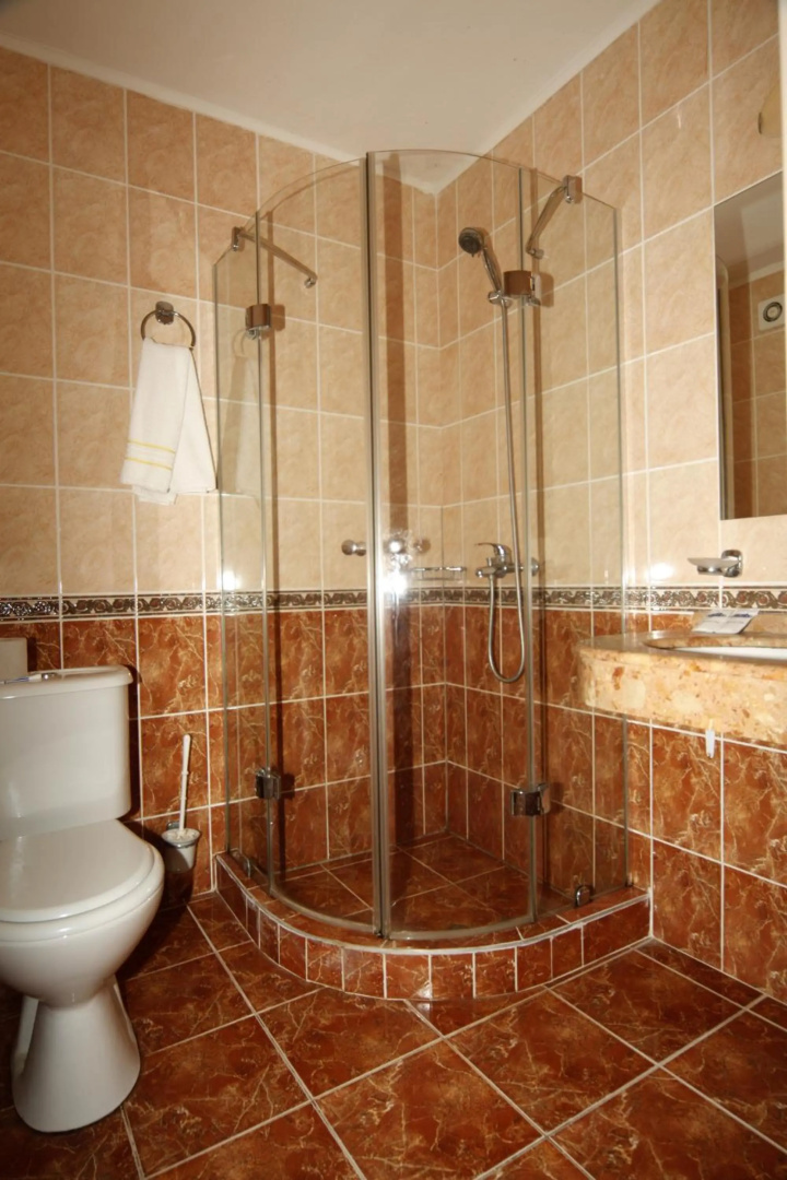 Foto - Hotel Perla