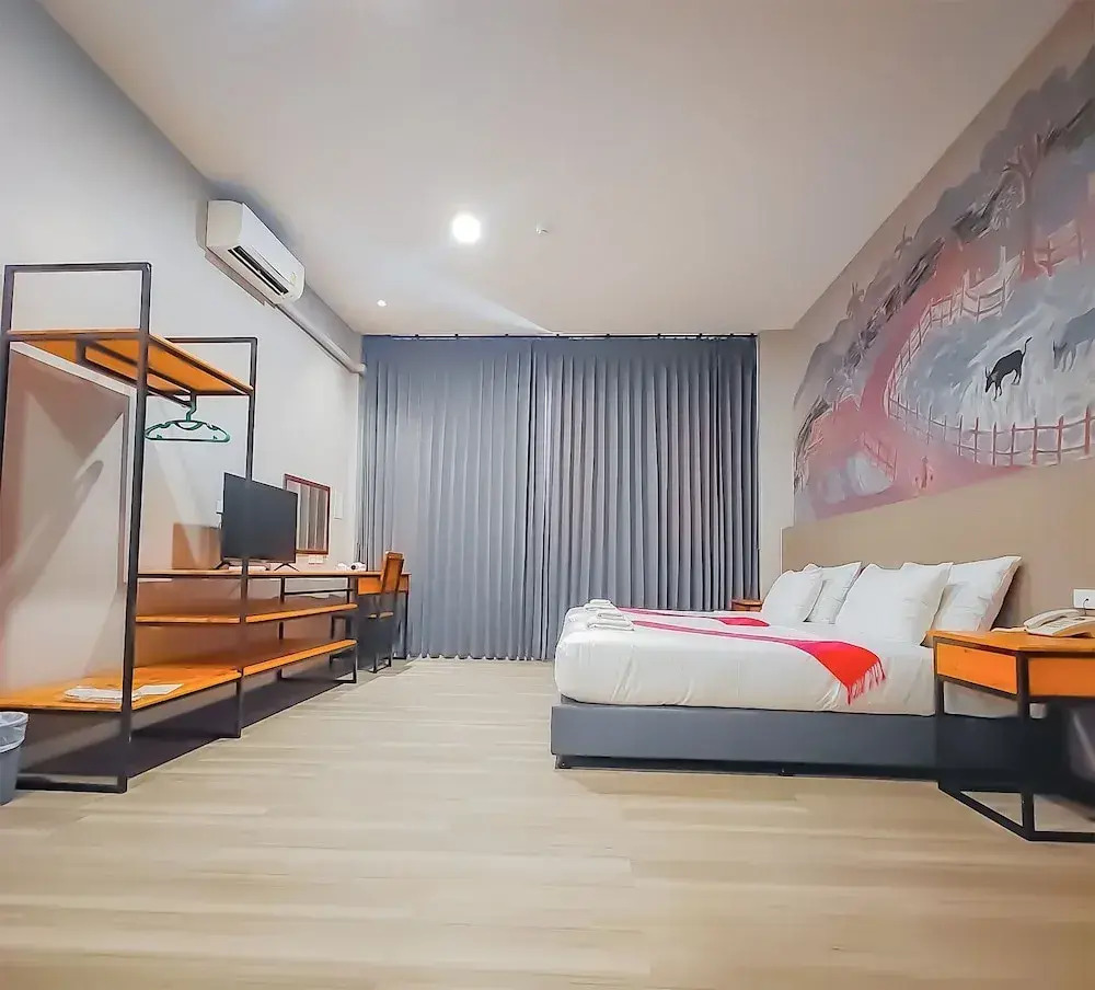 Foto - The Riva Vientiane Hotel