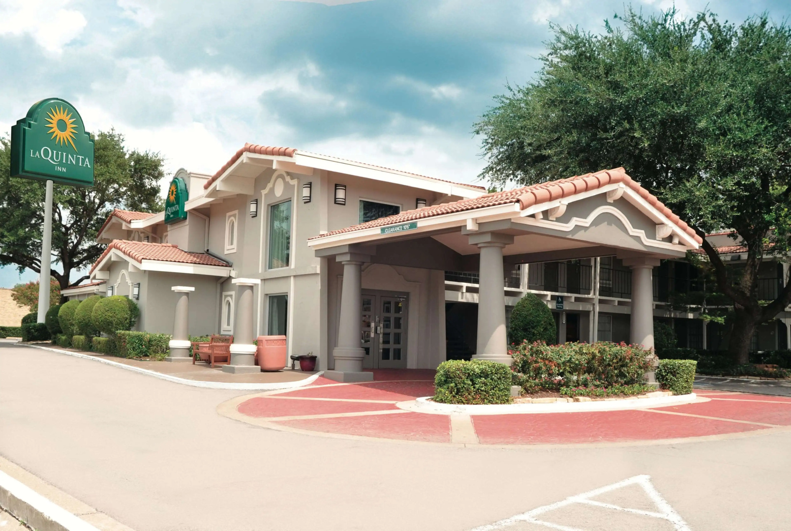 Foto - La Quinta Inn by Wyndham Dallas Uptown