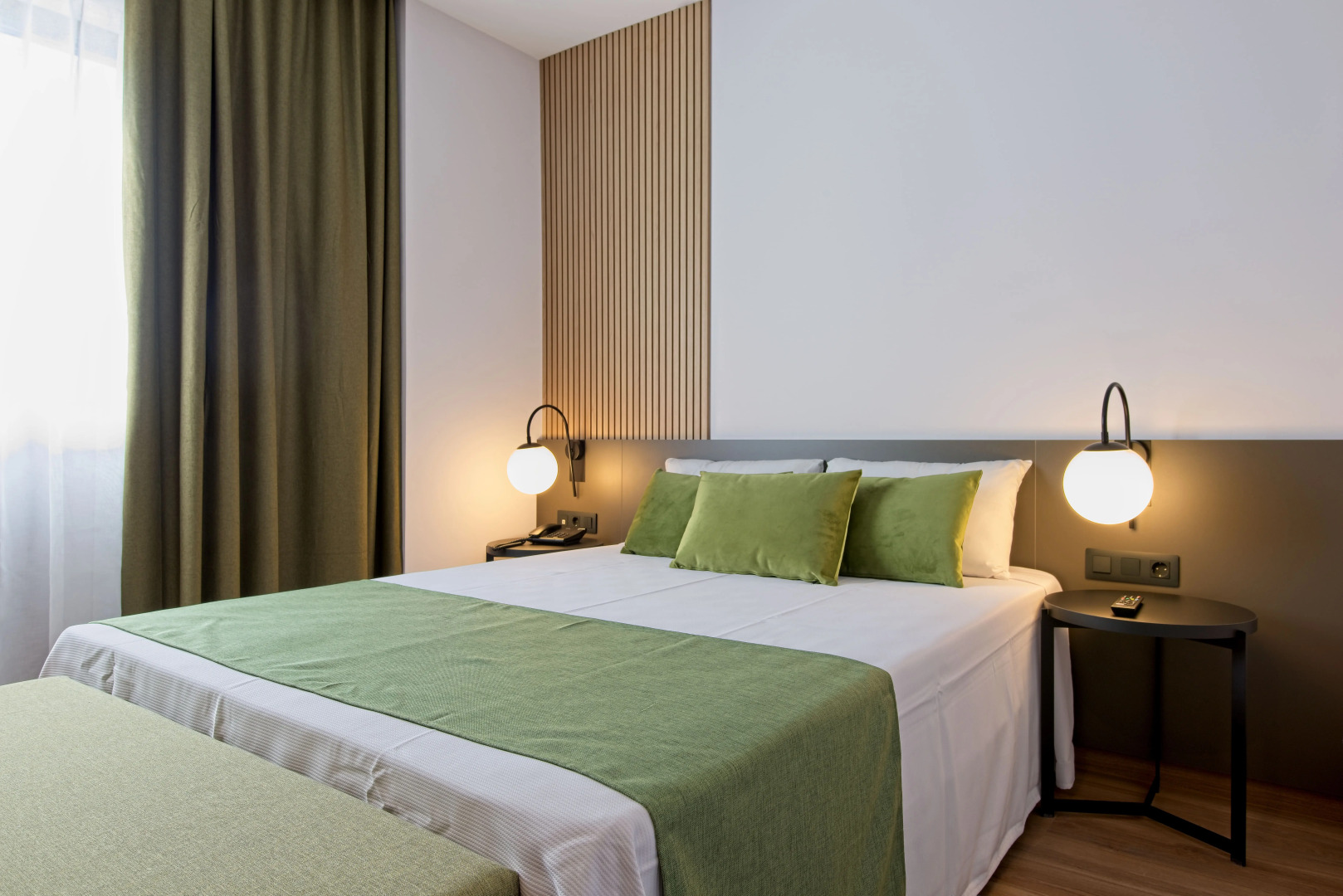 Foto - DWO Colours Alcalá