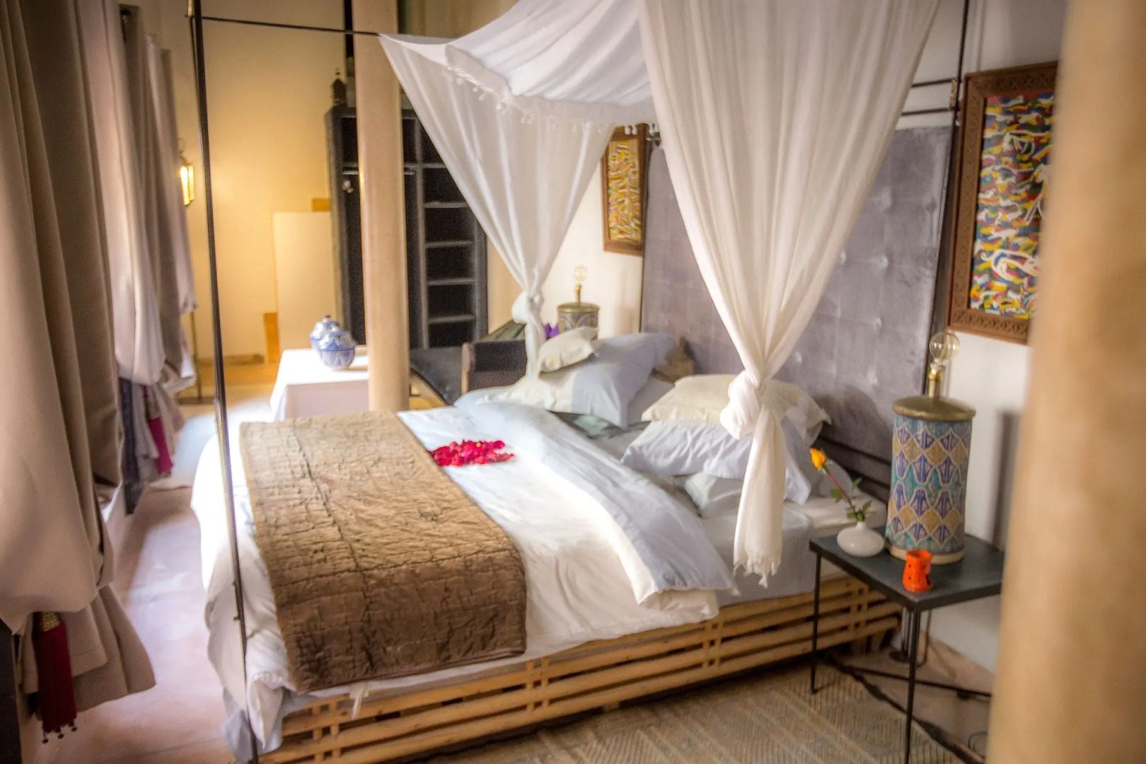 Foto - Riad Ines Home