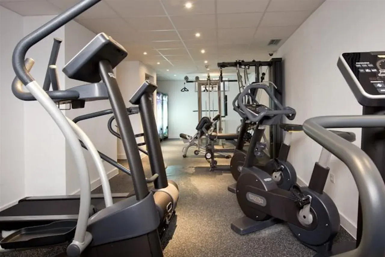 Foto - NeoMagna Madrid