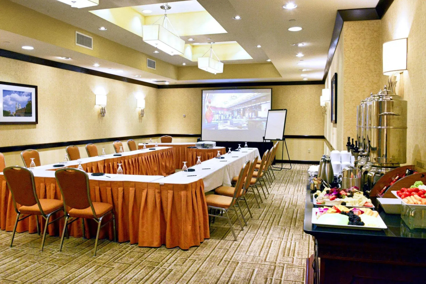 Foto - Hilton Boston Woburn