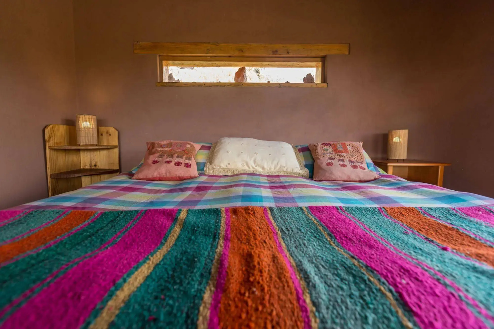 Photo - Eco-Lodge El Andinista
