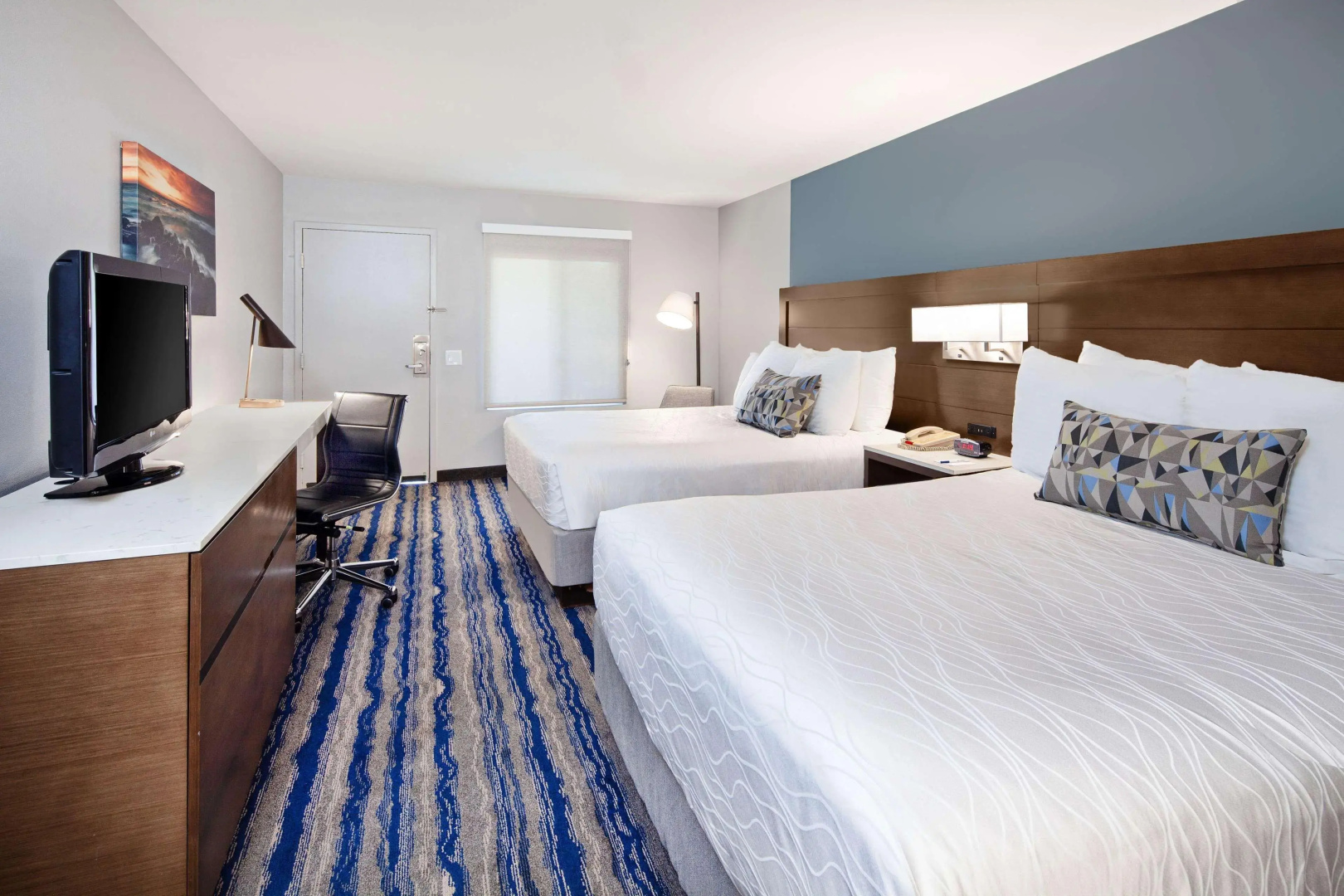 Foto - Best Western Chula Vista/Otay Valley Hotel