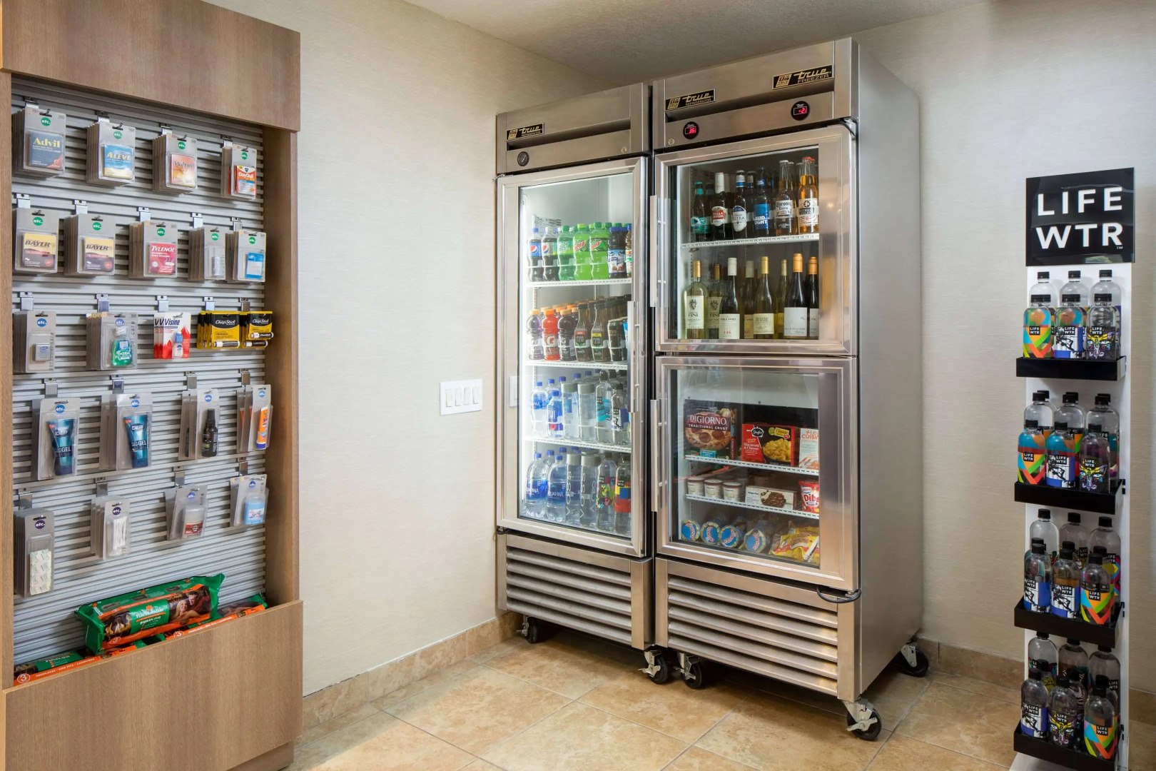 Foto - Sonesta ES Suites Carmel Mountain - San Diego