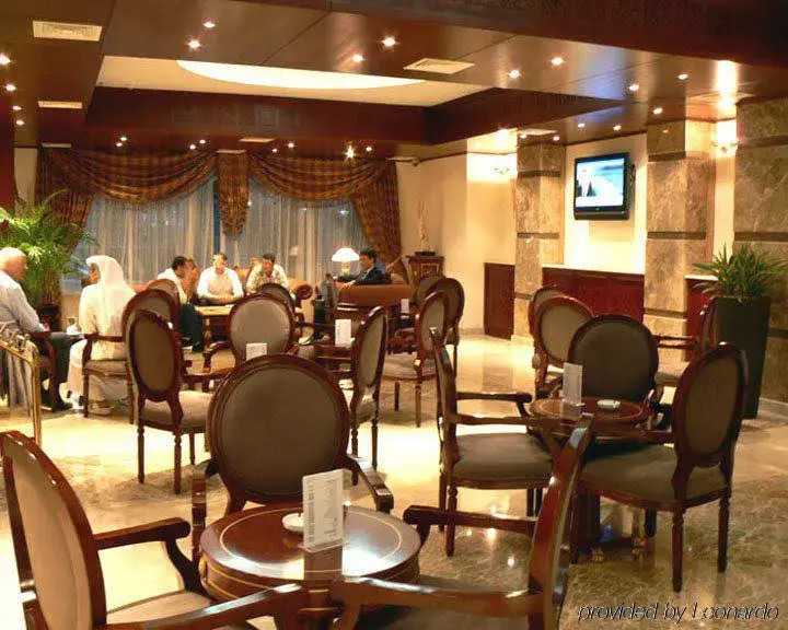 Photo - Gloria Hotel & Suites Doha