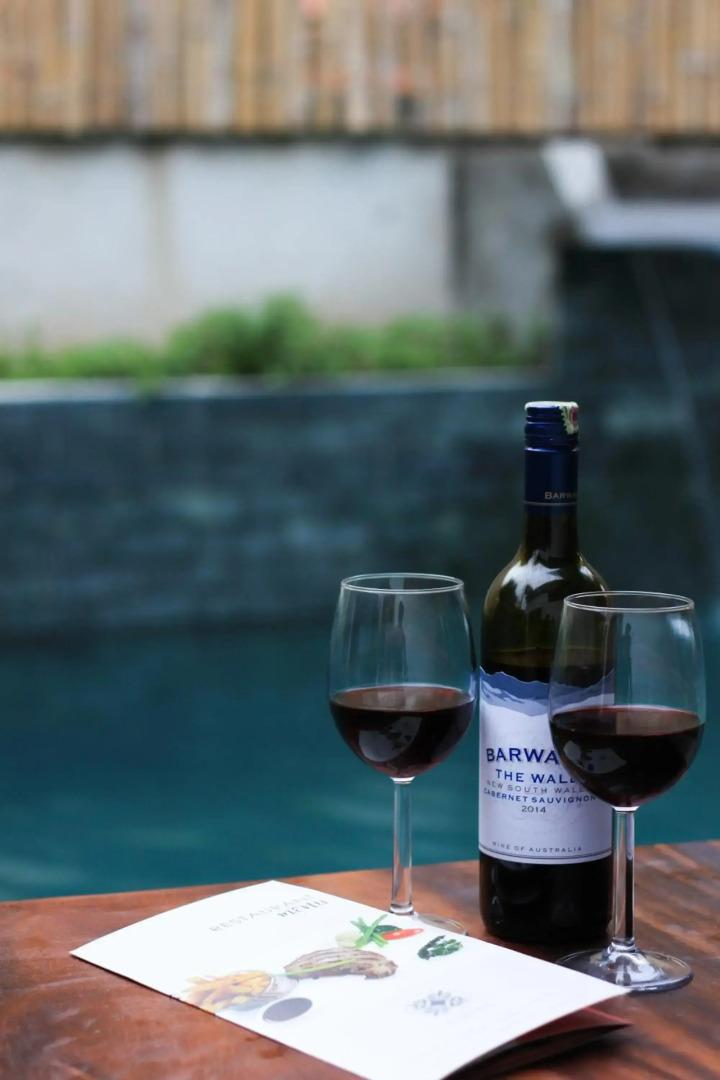 Foto - Sarina Hotel & Villa