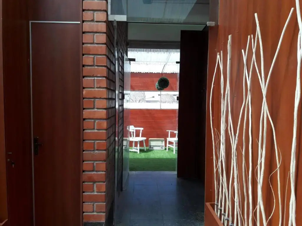 Foto - Onkel Inn Wagon Sleepbox Uyuni