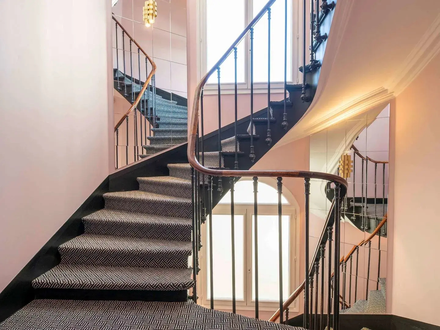 Foto - Hotel Flanelles