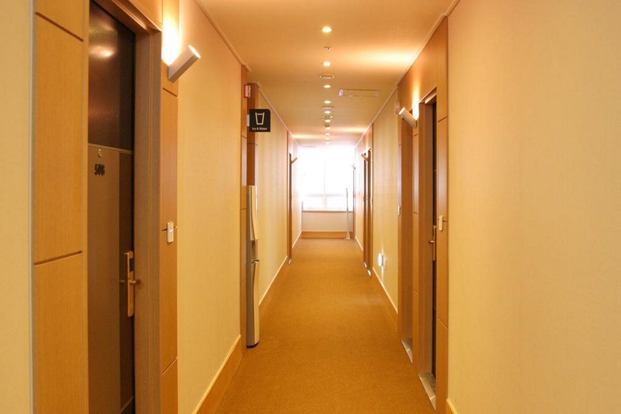 Foto - Hotel Skypark Myeongdong 3