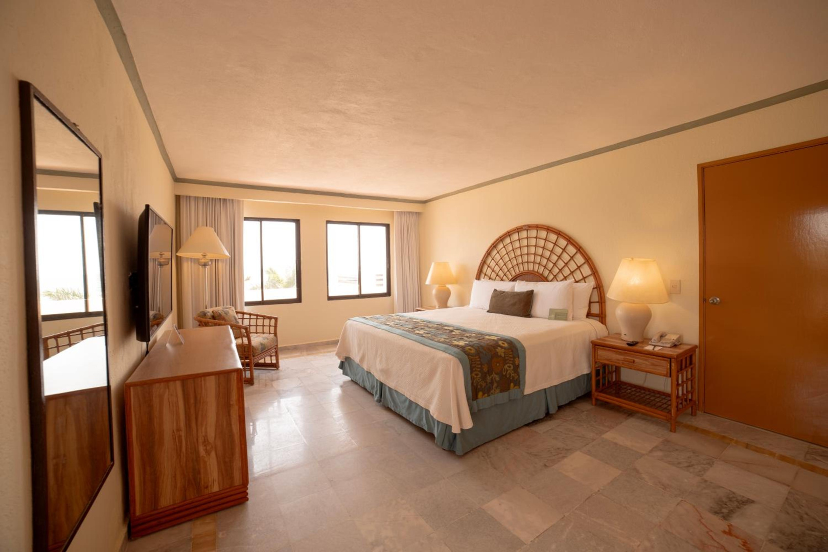 Photo - Samba Vallarta All Inclusive