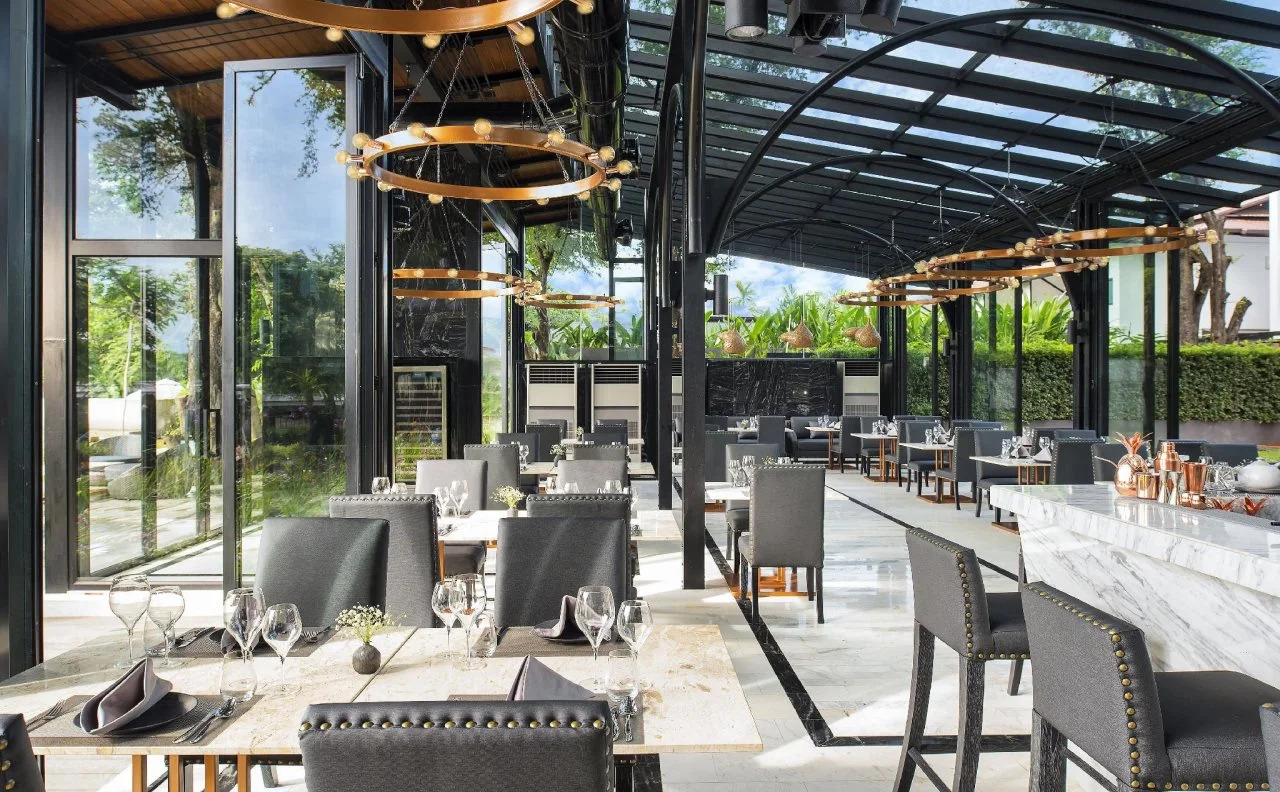 Foto - Cross Chiang Mai Riverside