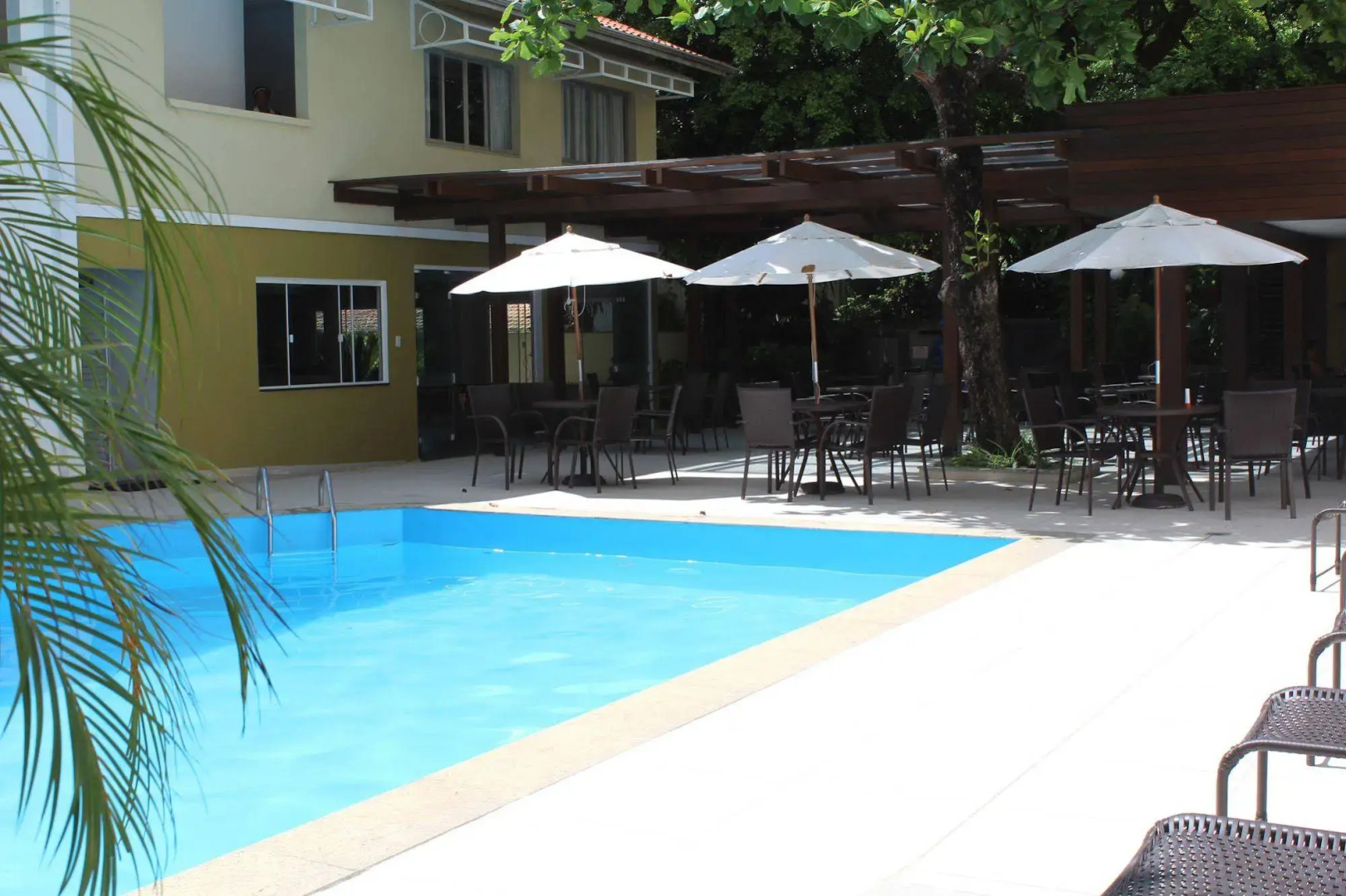 Photo - Hotel Beira Mar