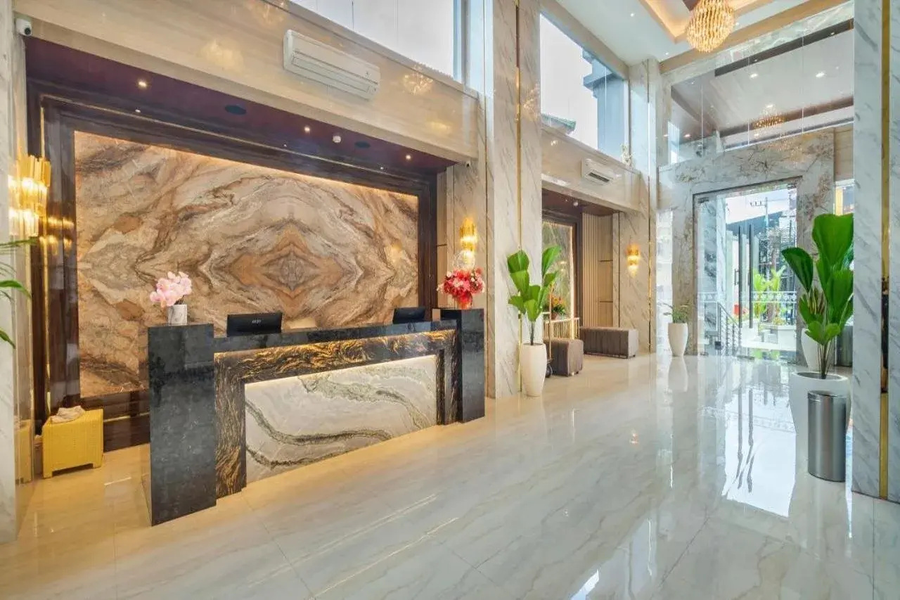 Photo - City of Aventus Hotel - Denpasar