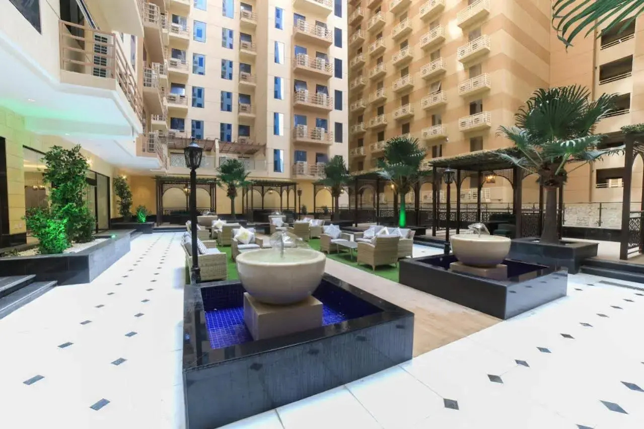 Photo - TIME Ruba Hotel & Suites