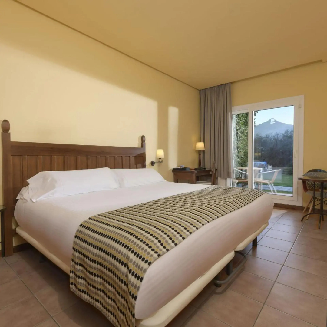 Photo - Hotel Fuerte Grazalema