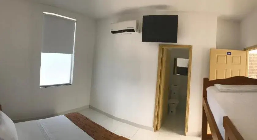 Foto - Hotel Boutique High Park