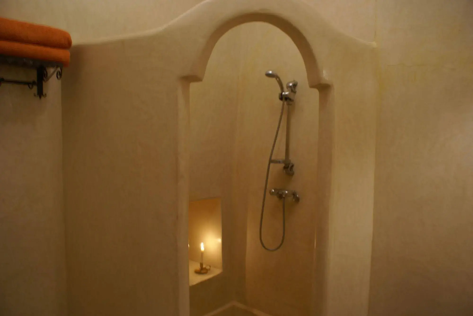 Foto - Riad Lapis-Lazuli