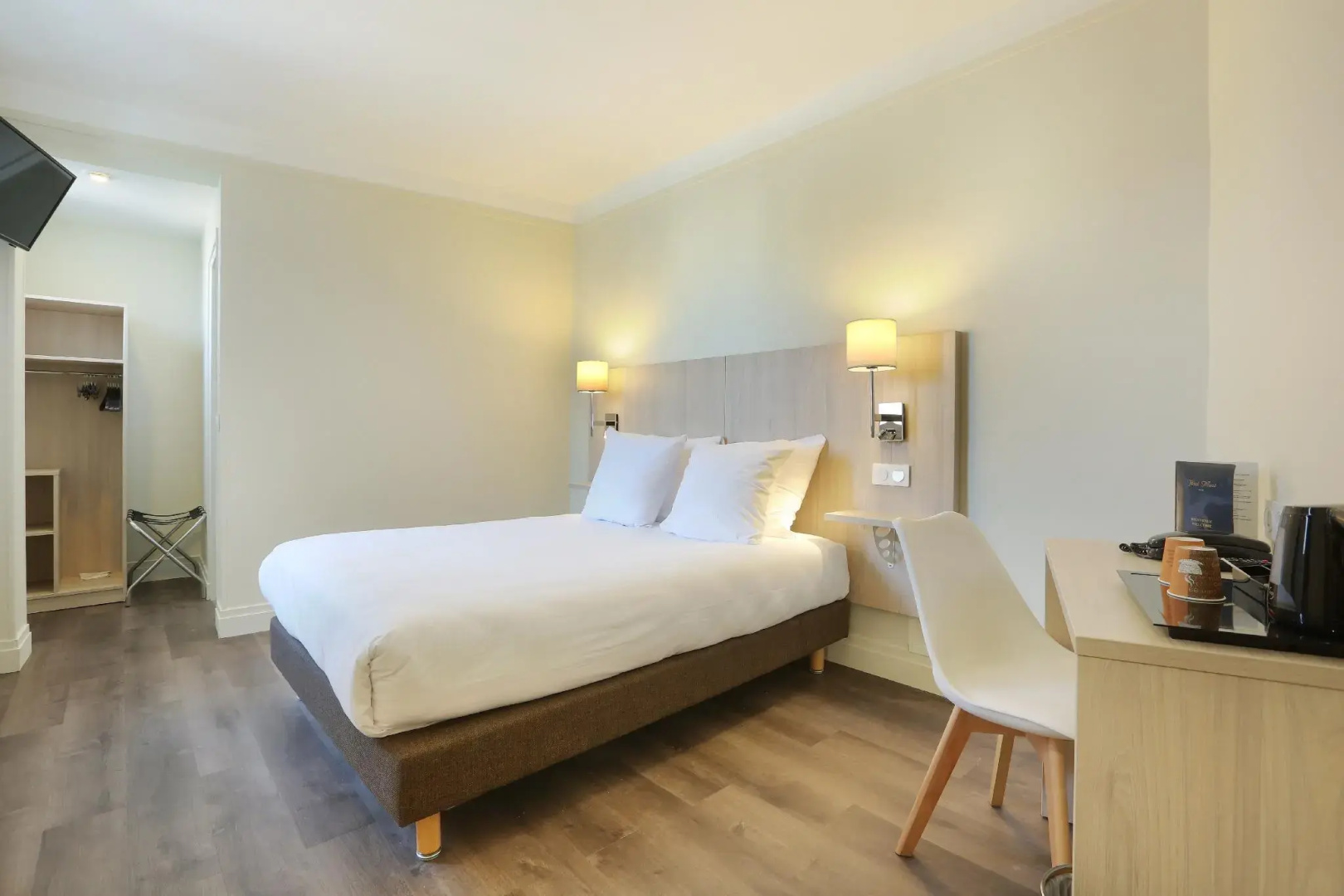 Photo - Hotel Murat
