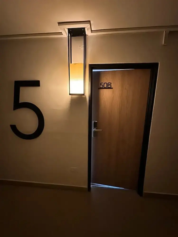 Foto - Hotel San Francisco de Asís