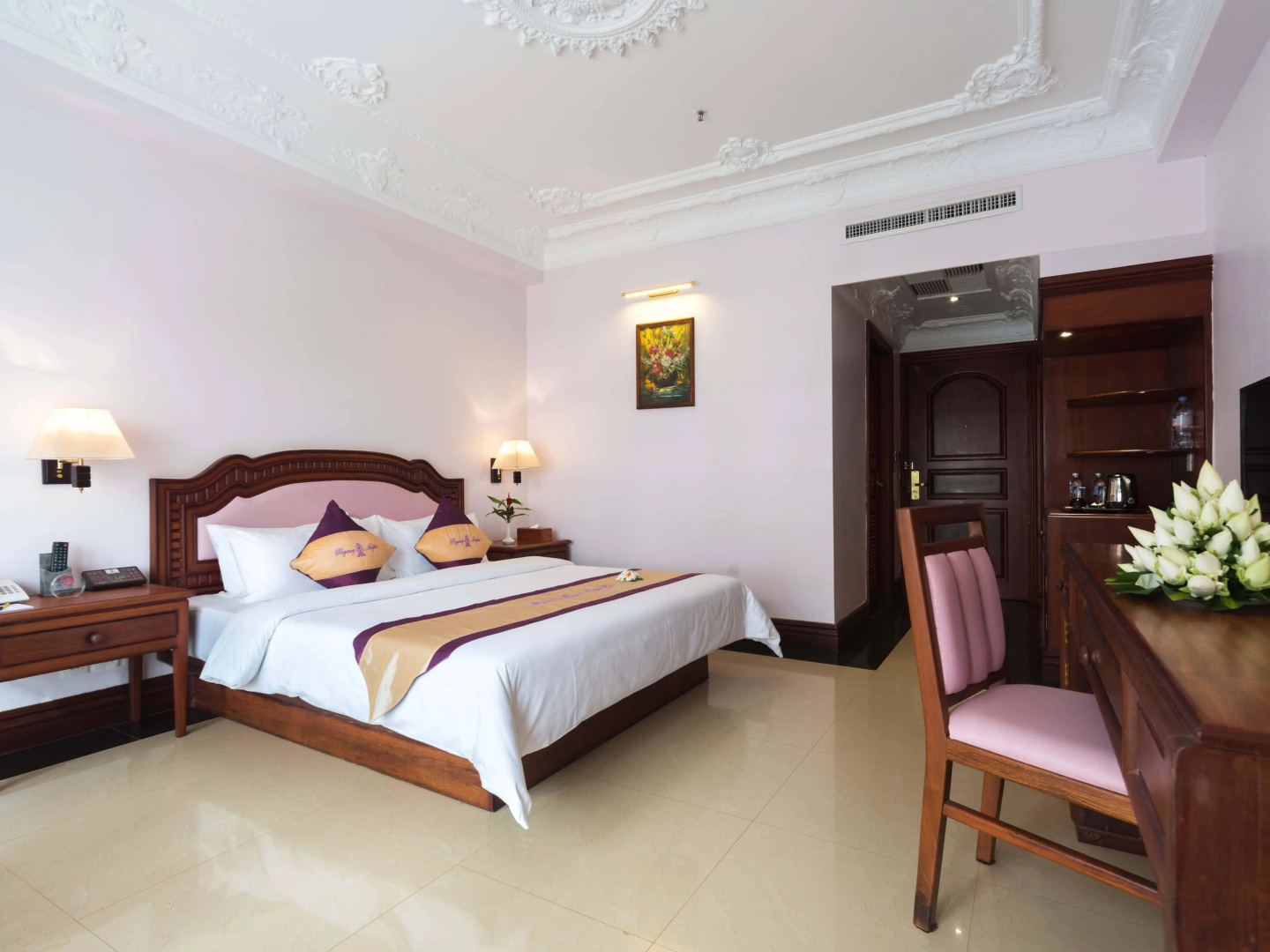 Photo - Regency Angkor Hotel