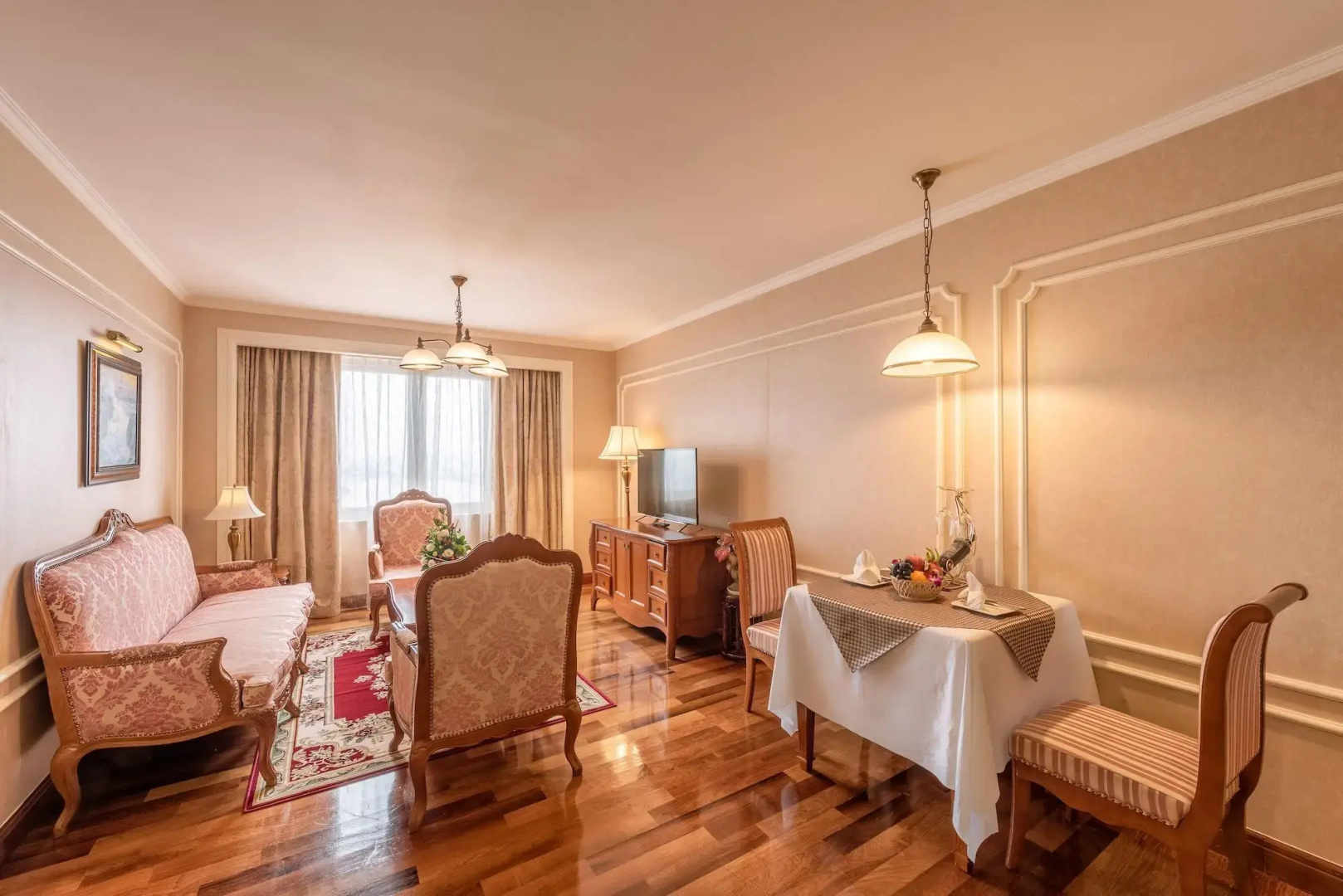Photo - Hotel Grand Saigon