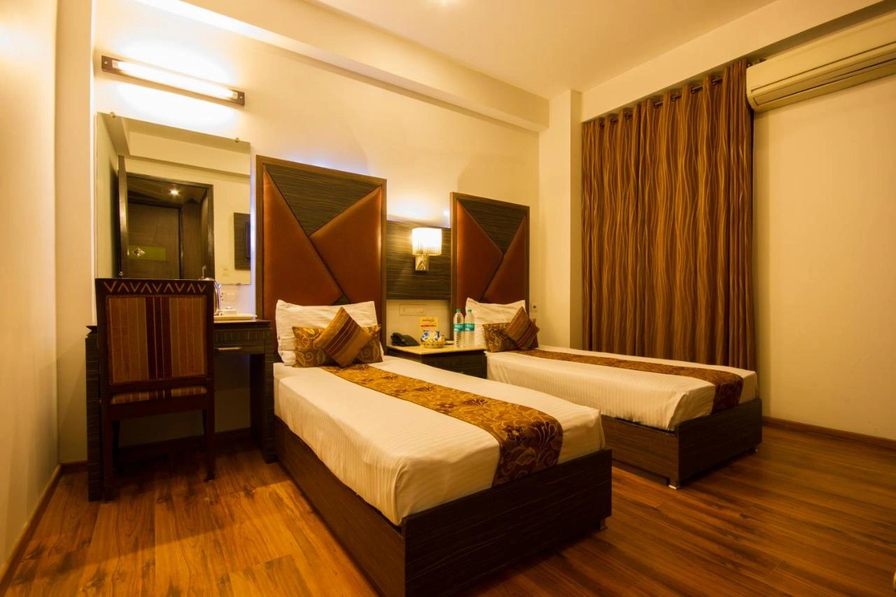 Foto - Hotel Sunstar Heights