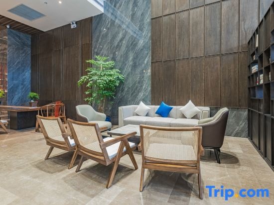 Zhangjiajie Rezen One S Hotel