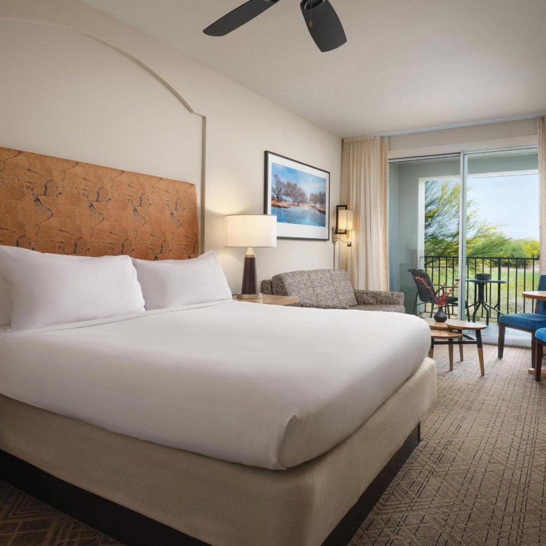 Foto - Marriott's Canyon Villas