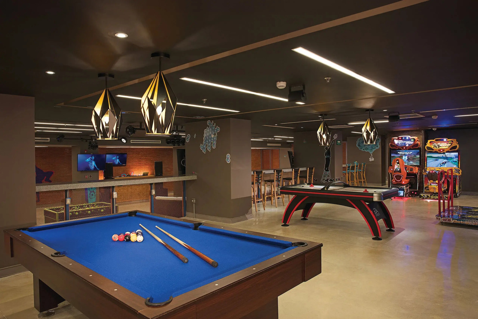 Foto - Dreams Playa Mujeres Golf & Spa Resort - All Inclusive