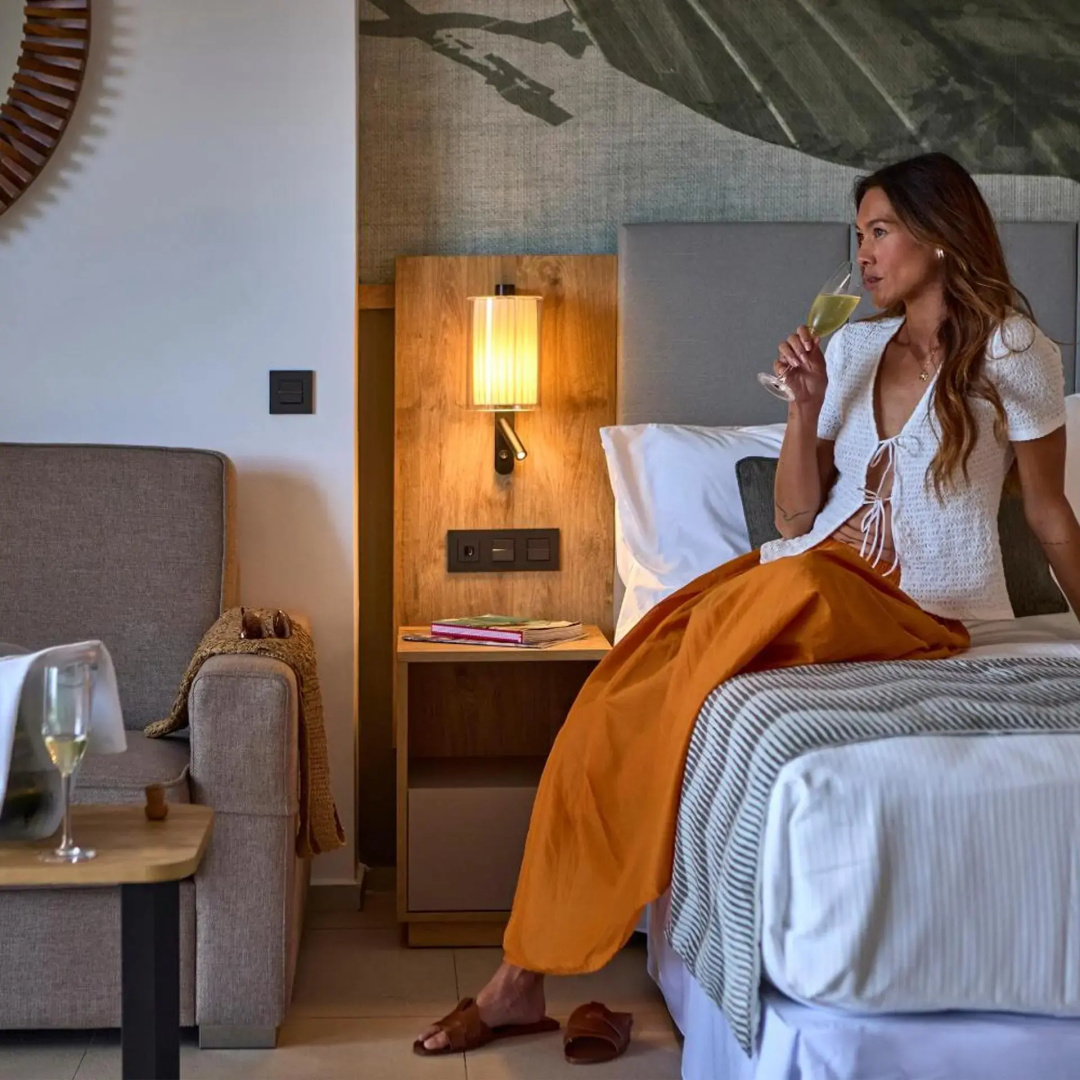 Photo - Hotel Riu Palace Mauritius