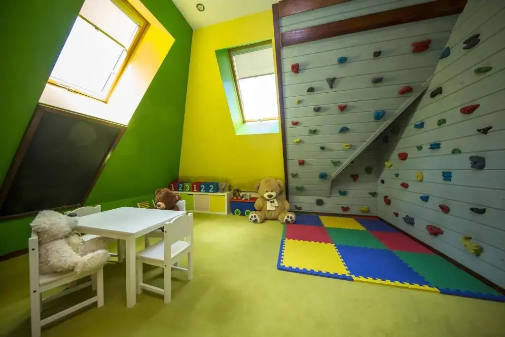 Photo - Hotel REDYK Ski&Relax - narty i widok na góry na wyciągnięcie ręki