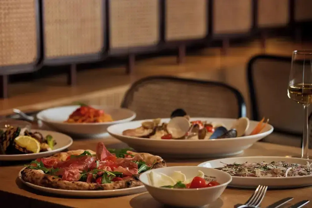 Photo - Trunk Hotel Yoyogi Park