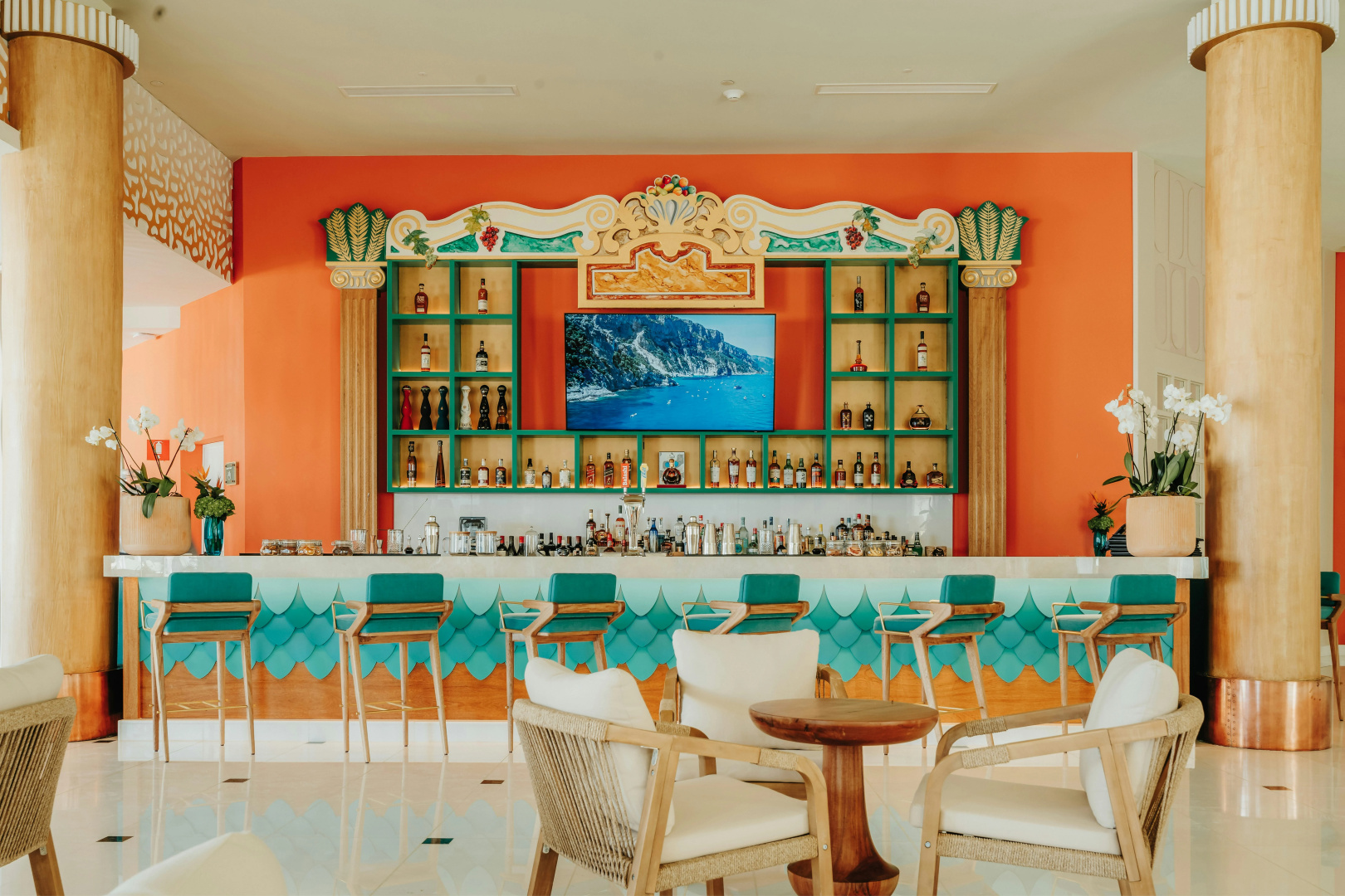 Foto - JOIA Aruba by Iberostar