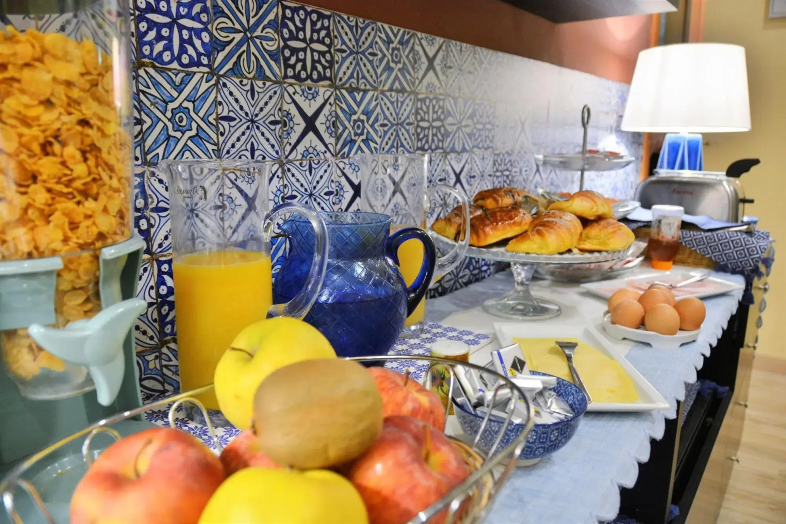 Foto - Ripetta Central Suites