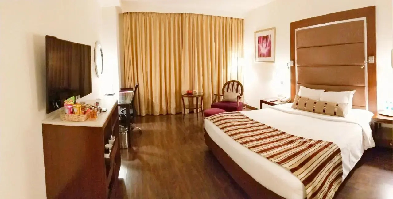 Photo - Royal Orchid Central, Pune