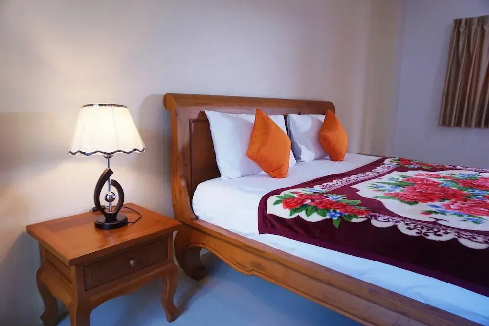 Foto - Laph Kham House