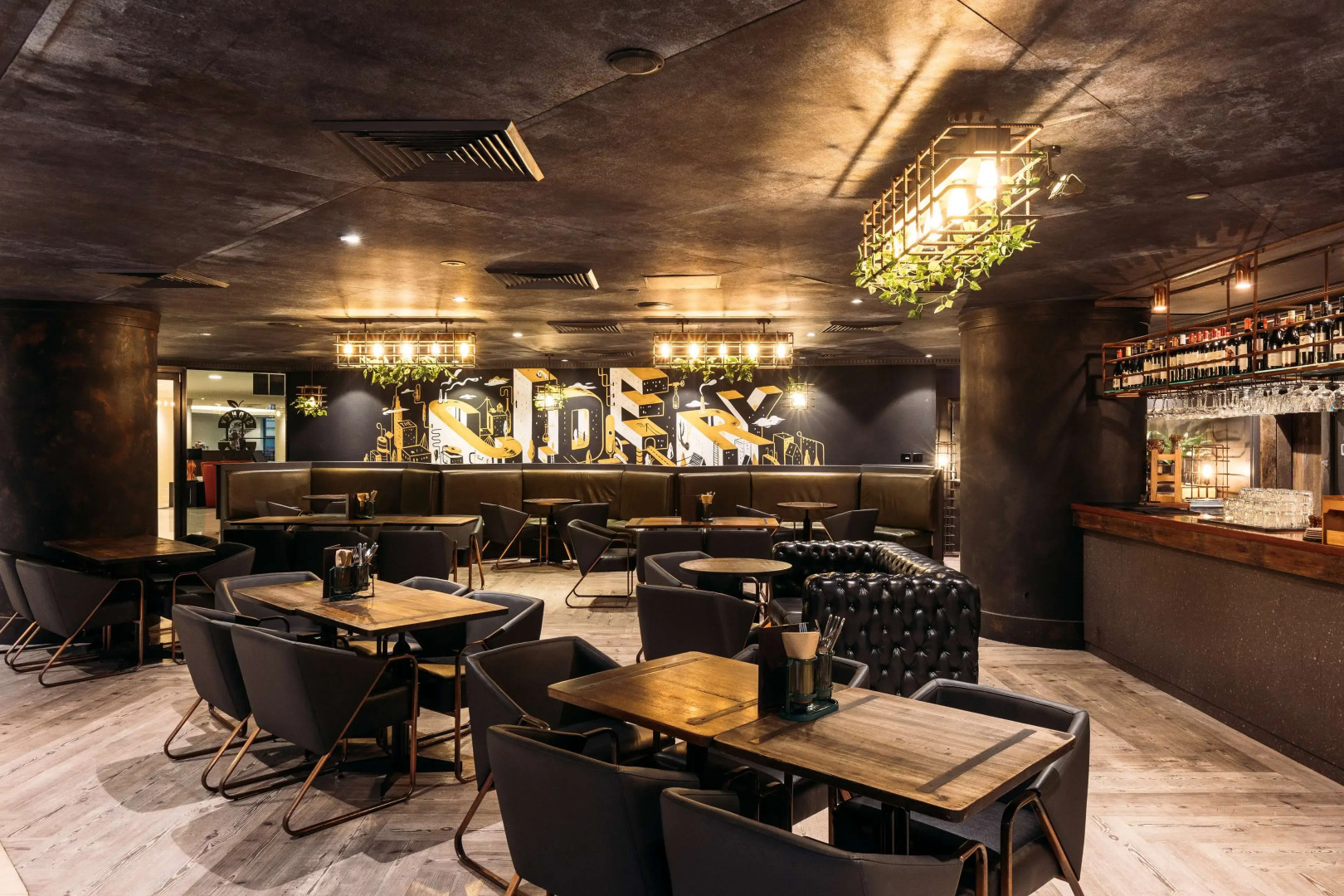 Foto - Rydges World Square