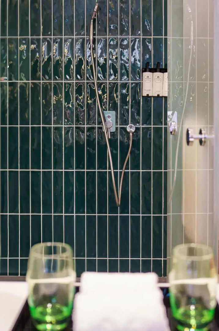 Foto - Park Regis by Prince Singapore