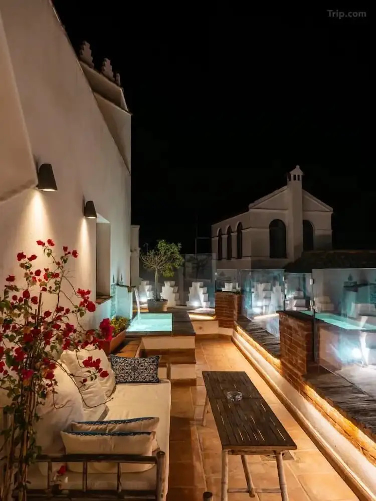 Photo - Hotel Boutique La Ermita Suites, The Only officially designated "Monument Hotel" in Córdoba
