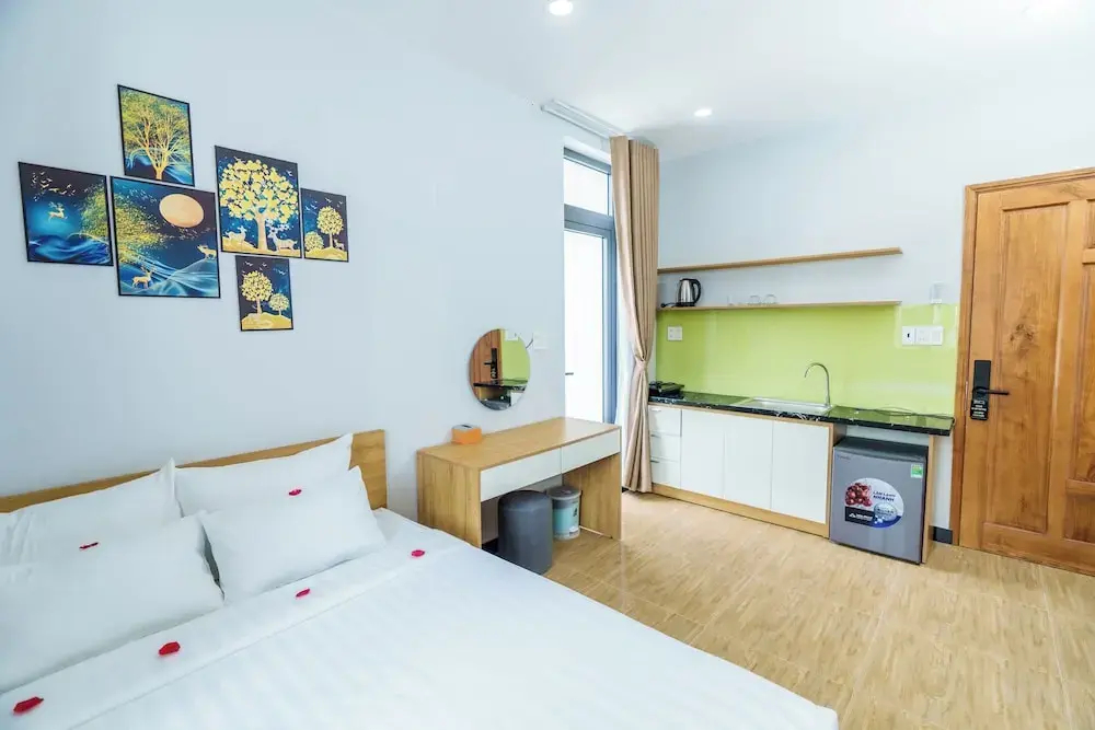 Photo - HomyPlus Apartment