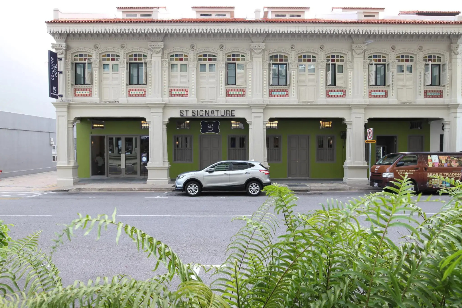 Foto - ST Signature Jalan Besar, SHORT OVERNIGHT, 8 Hours, 1159PM-8AM